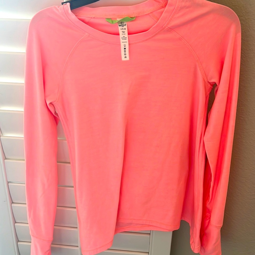 90 degrees long sleeve